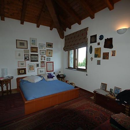 Bed and Breakfast Mon Reve Аоста Екстер'єр фото