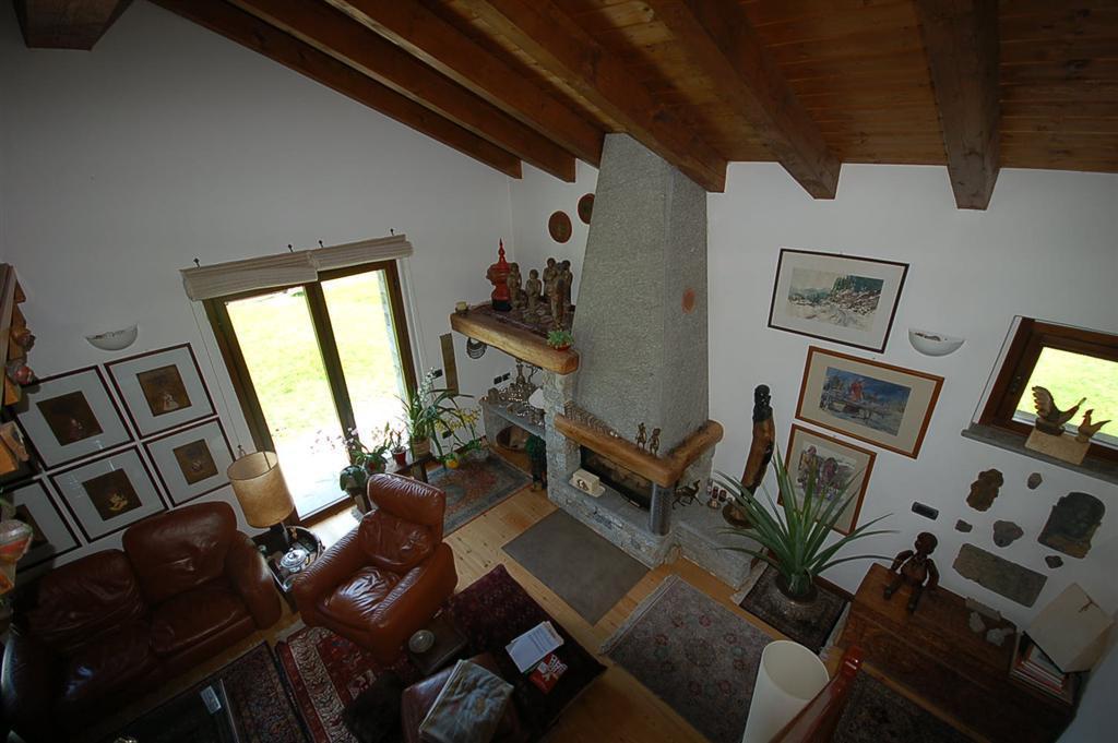 Bed and Breakfast Mon Reve Аоста Екстер'єр фото