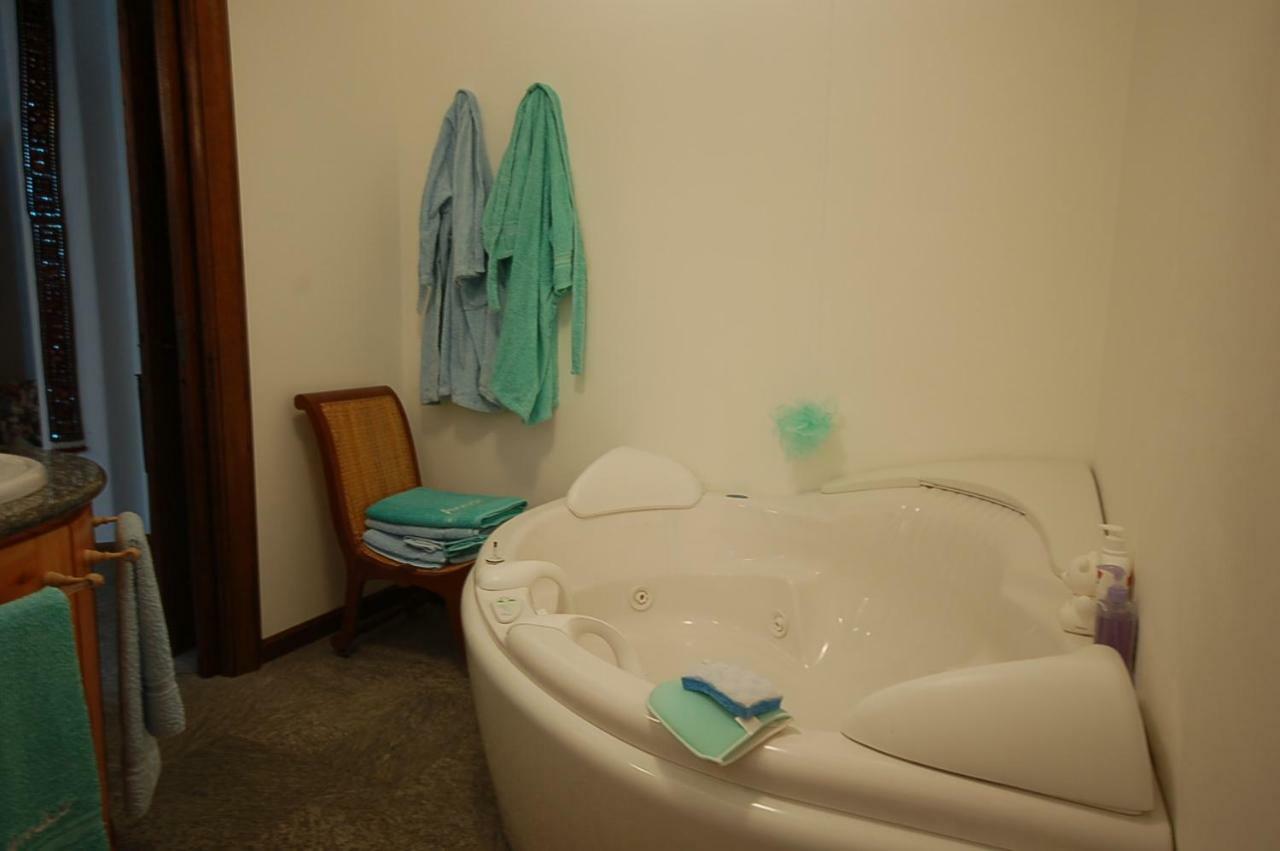 Bed and Breakfast Mon Reve Аоста Екстер'єр фото